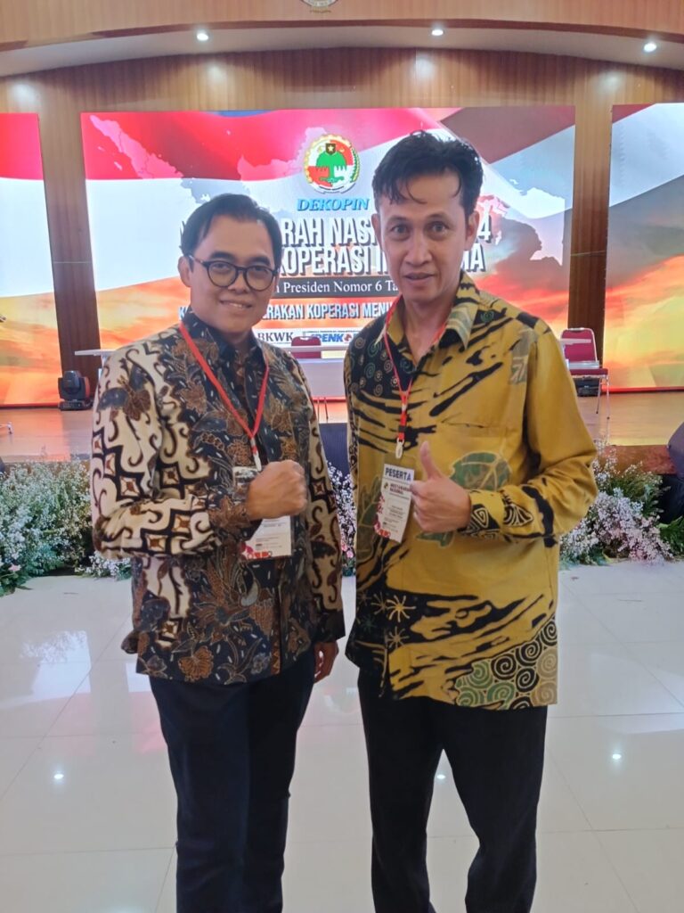 ketua