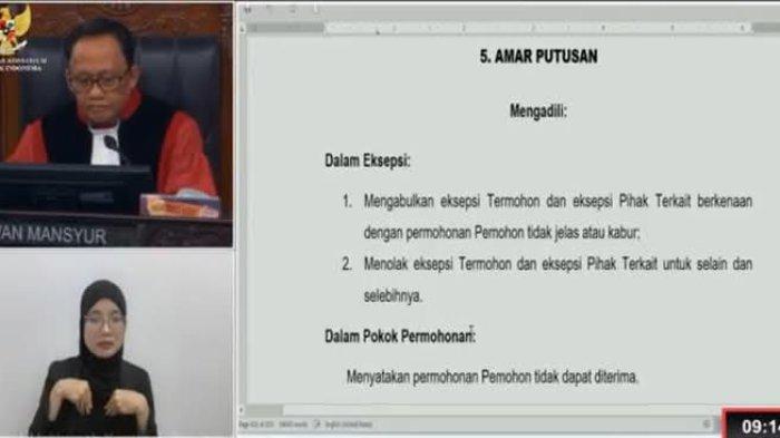 GUGATAN-PILKADA-BANGGAI-DITOLAK